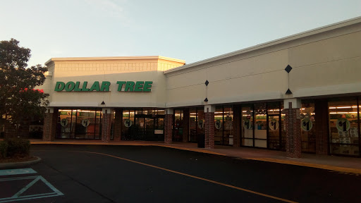 Dollar tree Hampton