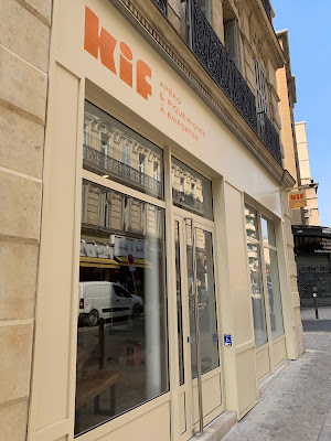 Kif - apéro & pique-niques à Marseille
