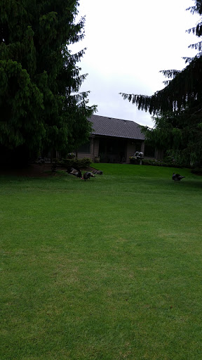 Golf Course «Oakway Golf Course», reviews and photos, 2000 Cal Young Rd, Eugene, OR 97401, USA