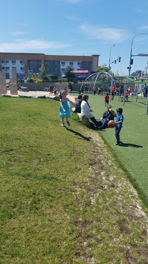 Town Square Park - photo 68
