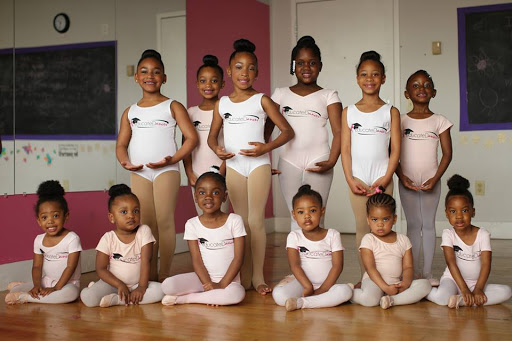 Dance School «EducateDancer Studio», reviews and photos, 216 W Friendly Ave, Greensboro, NC 27401, USA