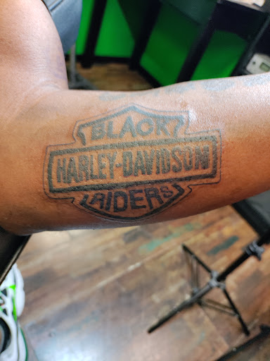 Explore small tattoo symbol ideas, creative tattoo ideas in Mobile, available at Brothers Ink Tattoo Parlor