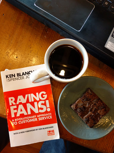 Coffee Shop «Caribou Coffee», reviews and photos, 10400 Baltimore St NE, Blaine, MN 55449, USA