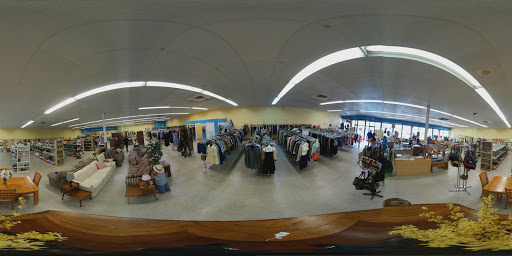 Thrift Store «My Island Thrift Store», reviews and photos, 245 Crockett Blvd, Merritt Island, FL 32953, USA