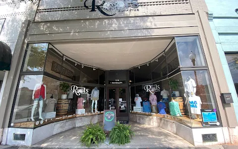 Southern Roots Outfitter - Covington image