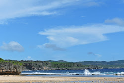 Marine Beach'in fotoğrafı doğal alan içinde bulunmaktadır