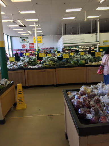 Produce Market «Produce Junction Inc», reviews and photos, 265 S Easton Rd, Glenside, PA 19038, USA