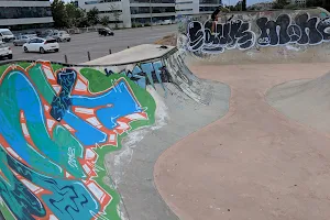 Skatepark de Castelldefels image