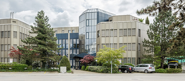 PD Dr.med. JP. Gutzwiller, Med pract. K. Schuster, Dr. med. S. Taha, Dr. med. N.Lindemann, Dr. med. A. Khalil - Horgen