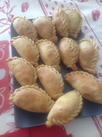 Empanada du Restaurant argentin Concepto Latino à Compiègne - n°3