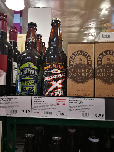 Wine Store «BevMo!», reviews and photos, 200 S Brand Blvd, Glendale, CA 91204, USA