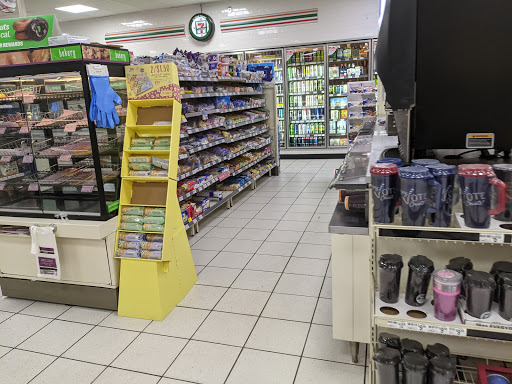 Convenience Store «7-Eleven», reviews and photos, 39390 Ecorse Rd, Romulus, MI 48174, USA