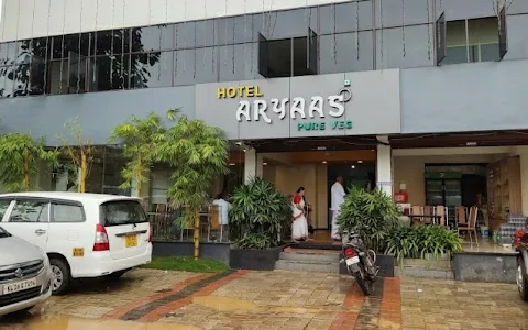 Hotel ARYAAS image
