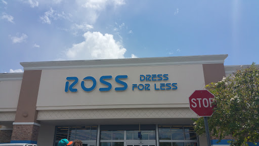 Clothing Store «Ross Dress for Less», reviews and photos, 3205 Rolling Oaks Blvd, Kissimmee, FL 34747, USA