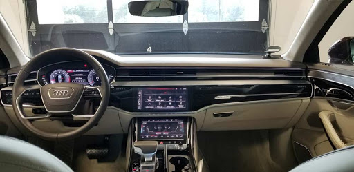 Auto Body Shop «Barrow Body Shop», reviews and photos, 2261 Dixie Ave SE, Smyrna, GA 30080, USA