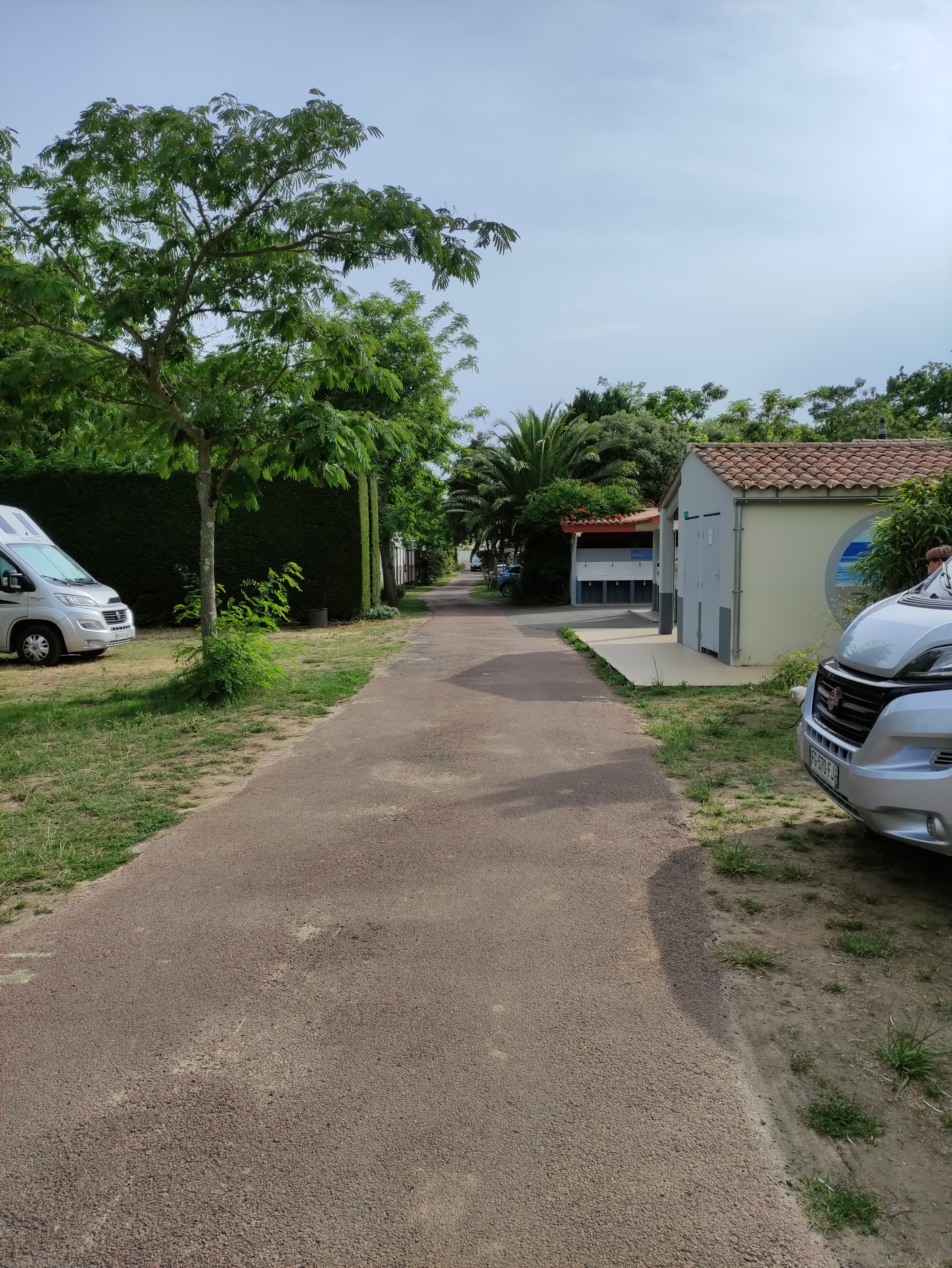 Photo n° 1 de l'avis de Véronique.e fait le 26/06/2021 à 19:51