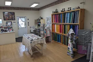 Your Quilting Stash image