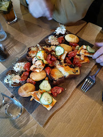 Plats et boissons du Restaurant L'Âne Esther in Lanester - n°16