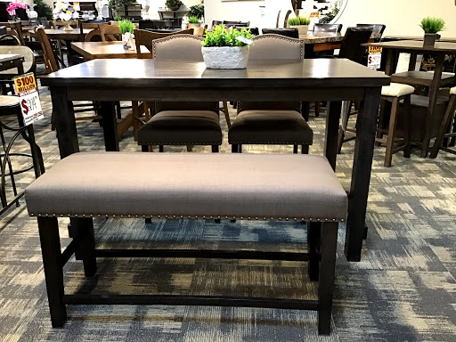 Furniture Store «Bel Furniture - Greenspoint», reviews and photos, 15861 North Fwy, Houston, TX 77090, USA