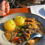 Photo n°2 de l'avis de Olaf.a fait le 27/08/2023 à 10:27 sur le  Altstadthotel Brauereigasthof Winkler à Berching