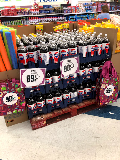 Discount Store «99 Cents Only Stores», reviews and photos, 15345 Whittier Blvd, Whittier, CA 90603, USA