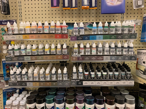 Craft Store «Hobby Lobby», reviews and photos, 9031 Snowden Square Dr, Columbia, MD 21046, USA