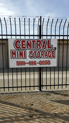 Central Mini Storage