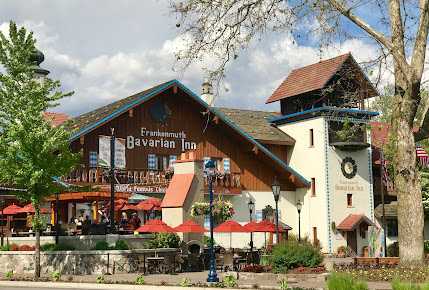 Bavarian Inn Restaurant