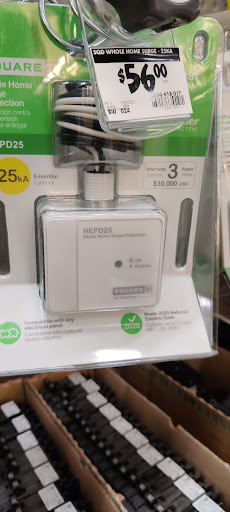 Home Improvement Store «The Home Depot», reviews and photos, 2220 N Coit Rd, Richardson, TX 75080, USA