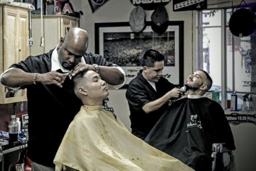 Hair Salon Queen Creek Barber Salon Reviews And Photos