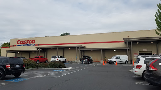 Costco Business Center, 3900 20th St E, Fife, WA 98424, USA, 