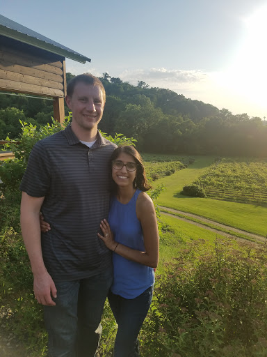 Winery «Falconer Vineyards», reviews and photos, 3572 Old Tyler Rd, Red Wing, MN 55066, USA