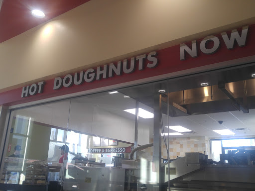 Bakery «Krispy Kreme Doughnuts», reviews and photos, 1024 W Gladstone St, San Dimas, CA 91773, USA
