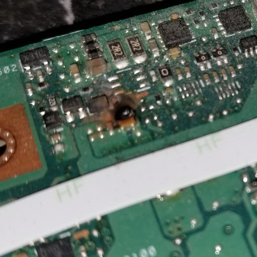 Computer Repair Service «MM Tech Doctor Computer Repair», reviews and photos, 1722 Court St, Syracuse, NY 13208, USA