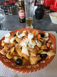 Plats et boissons du Restaurant portugais Les délices du Portugal à Montauban - n°2