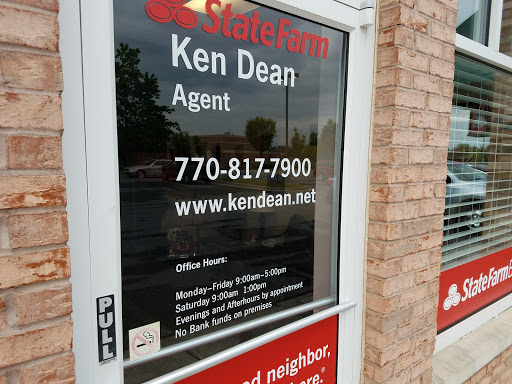 Insurance Agency «Ken Dean - State Farm Insurance Agent», reviews and photos