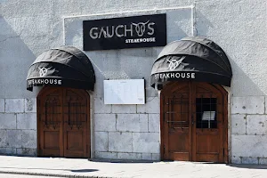 GAUCHOS Steakhouse image