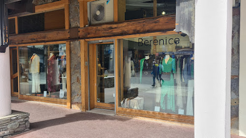 Magasin de vêtements Berenice Chamonix Chamonix-Mont-Blanc