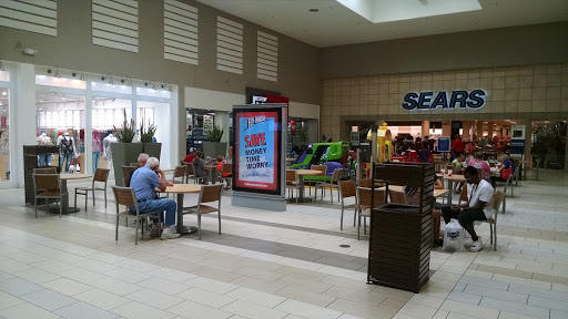 Shopping Mall «Richland Mall», reviews and photos, 6001 W Waco Dr #314, Waco, TX 76710, USA