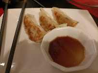 Dumpling du Restaurant chinois Au Panda 2012 - Ming Xin à Limoges - n°2