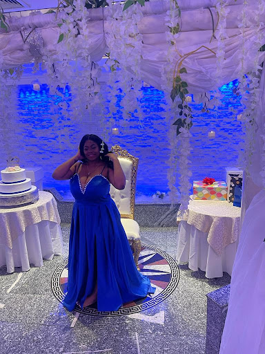 Wedding Venue «Floral Terrace», reviews and photos, 250 Jericho Turnpike, Floral Park, NY 11001, USA