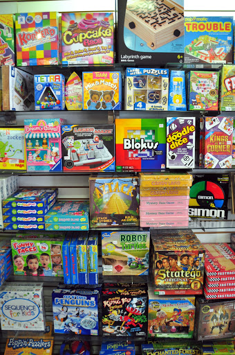 Toy Store «Whirlygigs Toy Shop», reviews and photos, 107 Water St, Exeter, NH 03833, USA