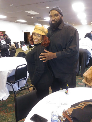 Event Venue «THE CANDLER», reviews and photos, 2942 Ember Dr, Decatur, GA 30034, USA