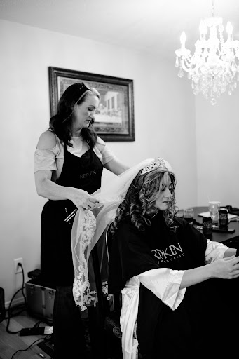 Hair Salon «Executive Hair», reviews and photos, 103 Pope Field Rd, Easley, SC 29642, USA