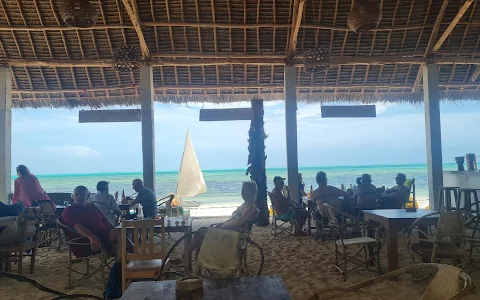 LOST SOLES Bar - Garden Beach Bungalows, Zanzibar image