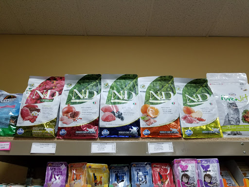 Pet Supply Store «All Natural Pet Supply», reviews and photos, 10501 NE Hwy 99 # 39, Vancouver, WA 98686, USA