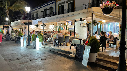 Restaurante Carpe Diem - Urb. Puerto Mogán F1, 8, 35139 Lomo Quiebre, Las Palmas, Spain