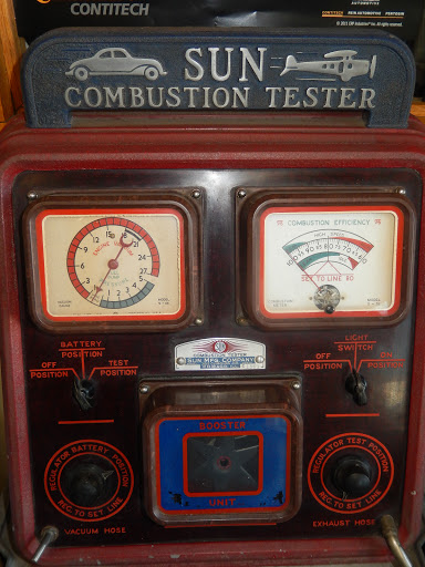 Auto Repair Shop «All Around Auto Care», reviews and photos, 7110 Lowell Blvd, Westminster, CO 80030, USA