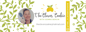 The Clever Cookie with Gemma Bergin - Thermomix Consultant