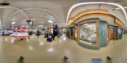 Boat Dealer «Bradford Marine & ATV», reviews and photos, 8020 Landers Rd, North Little Rock, AR 72117, USA